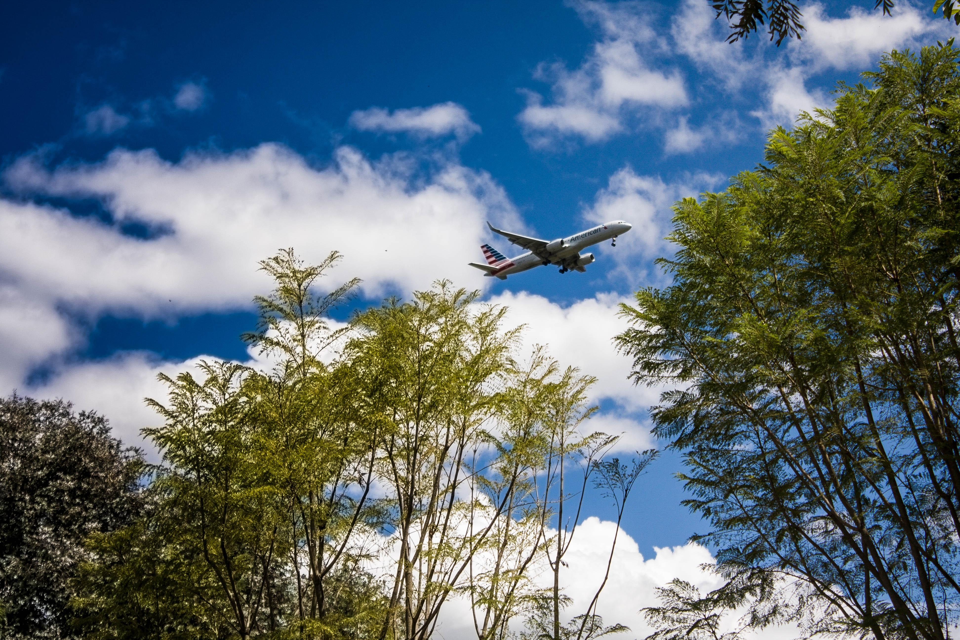 Hosteria Airport Garden Tababela Exterior photo